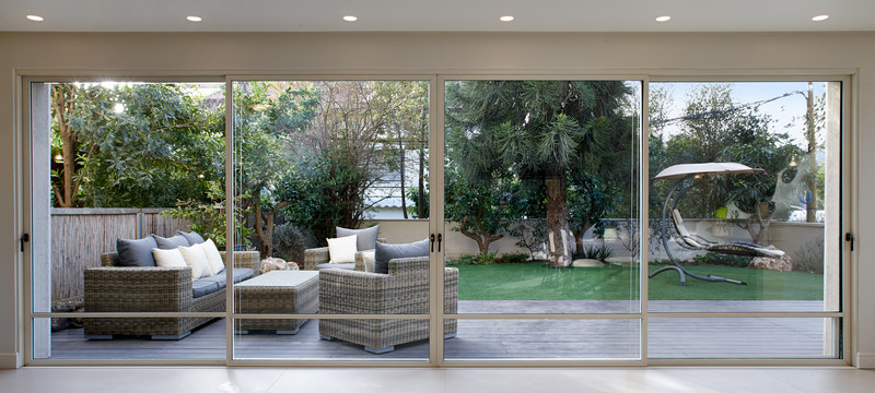 וטרינה גדולה